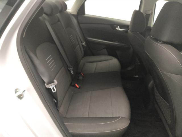 used 2019 Kia Forte car, priced at $14,995