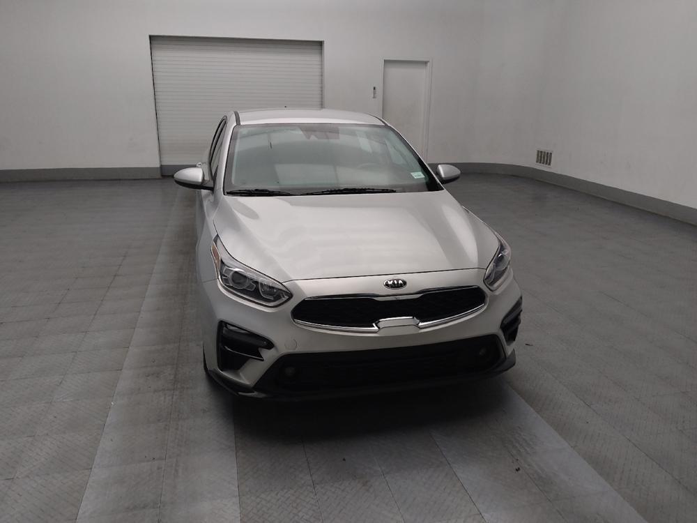 used 2019 Kia Forte car, priced at $14,895