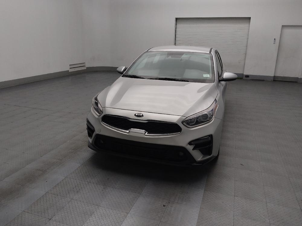 used 2019 Kia Forte car, priced at $14,895