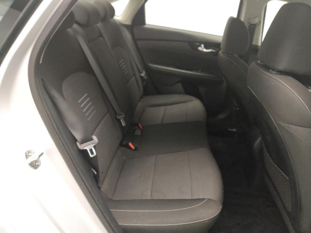 used 2019 Kia Forte car, priced at $14,895