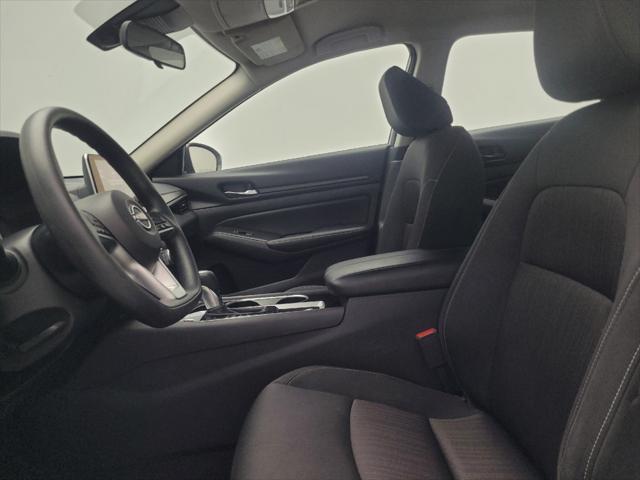 used 2024 Nissan Altima car, priced at $22,895