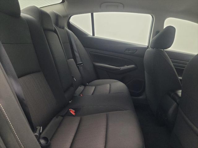 used 2024 Nissan Altima car, priced at $22,895