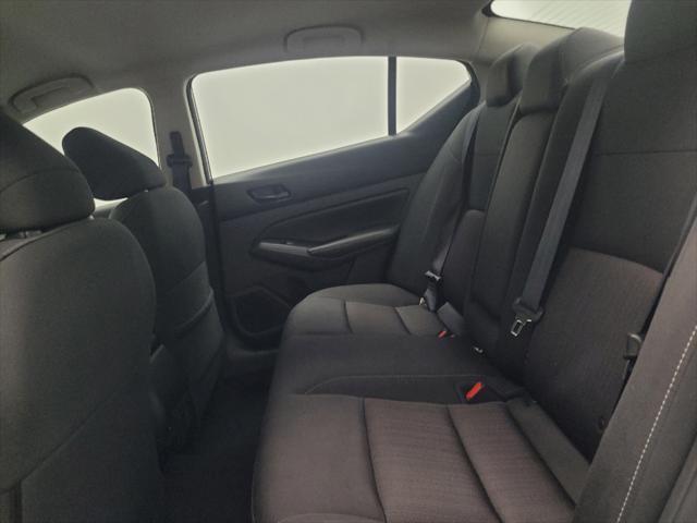 used 2024 Nissan Altima car, priced at $22,895