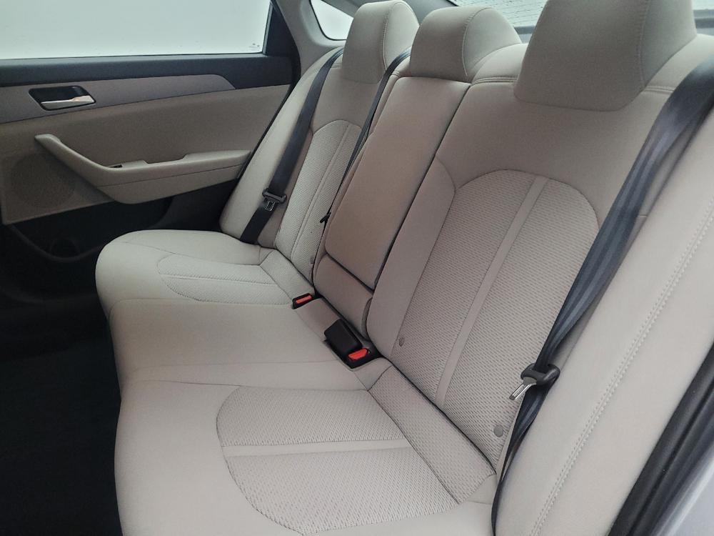used 2019 Hyundai Sonata car, priced at $21,195