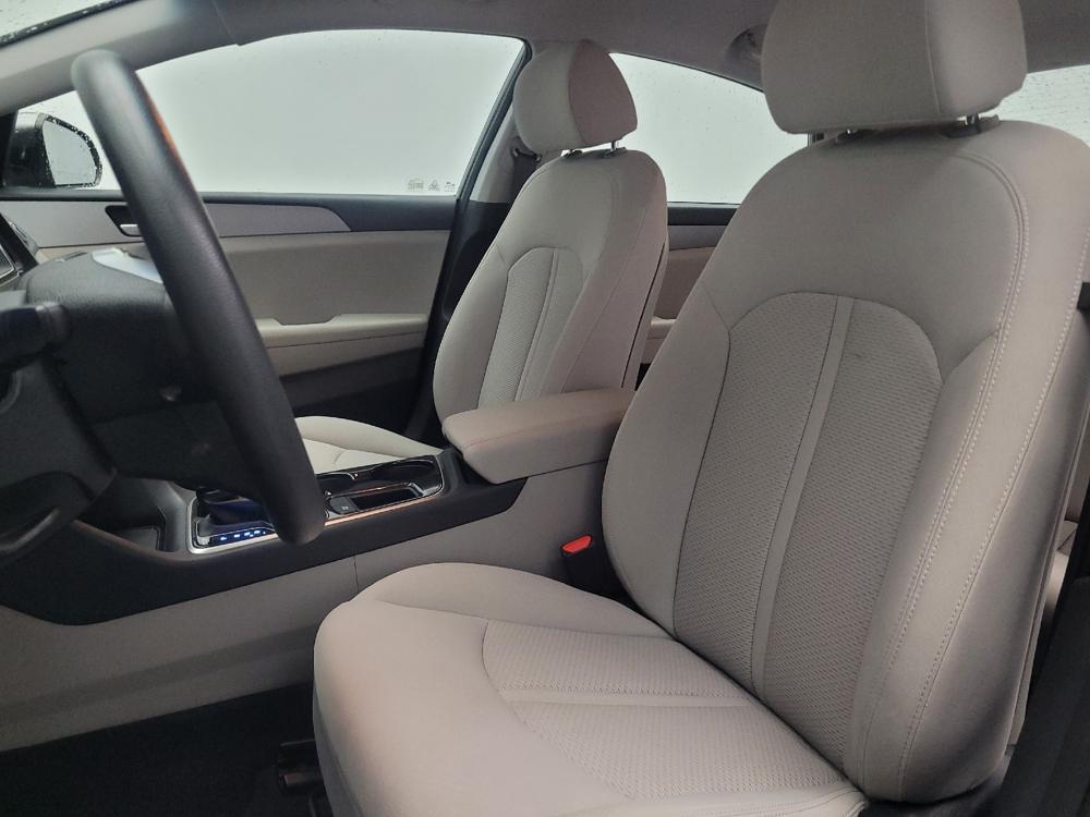 used 2019 Hyundai Sonata car, priced at $21,195
