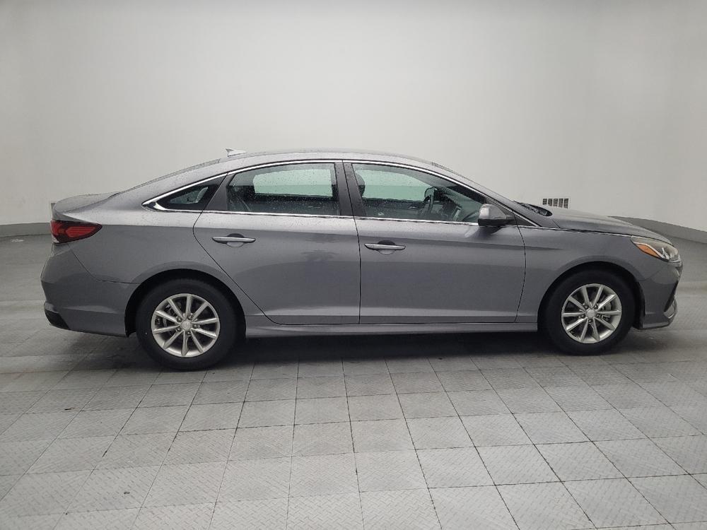 used 2019 Hyundai Sonata car, priced at $21,195
