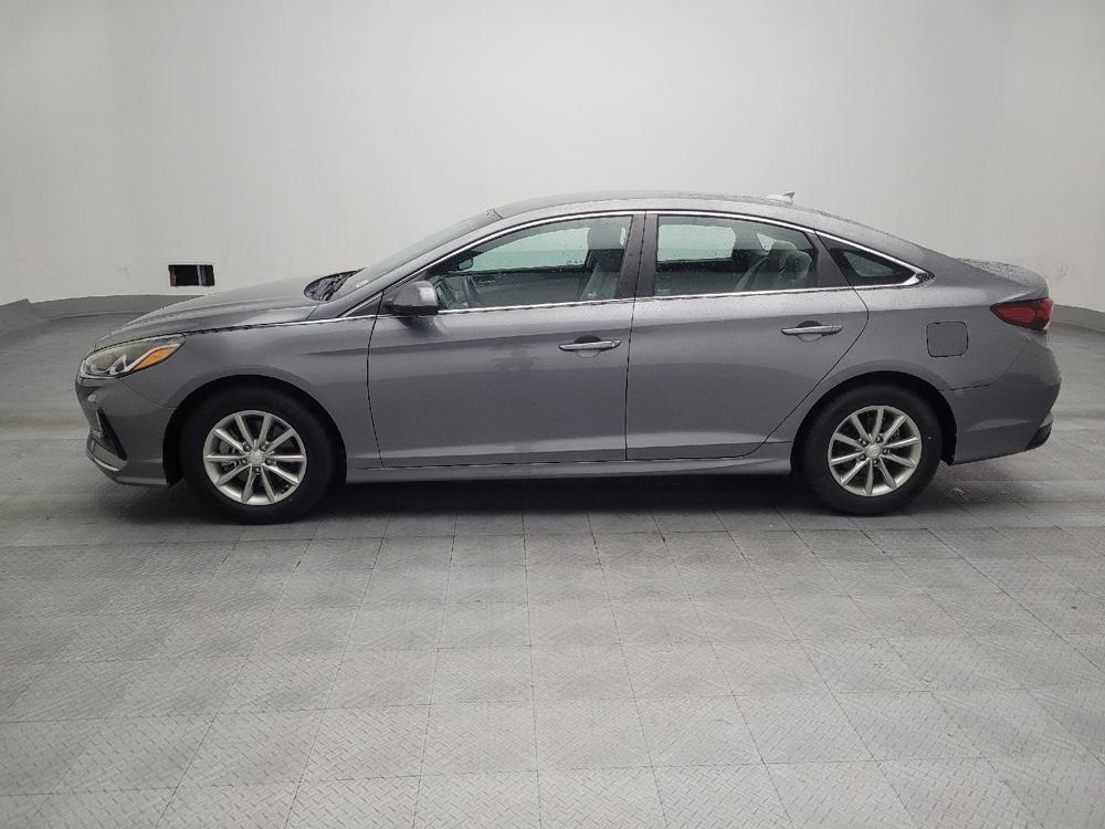 used 2019 Hyundai Sonata car, priced at $21,195