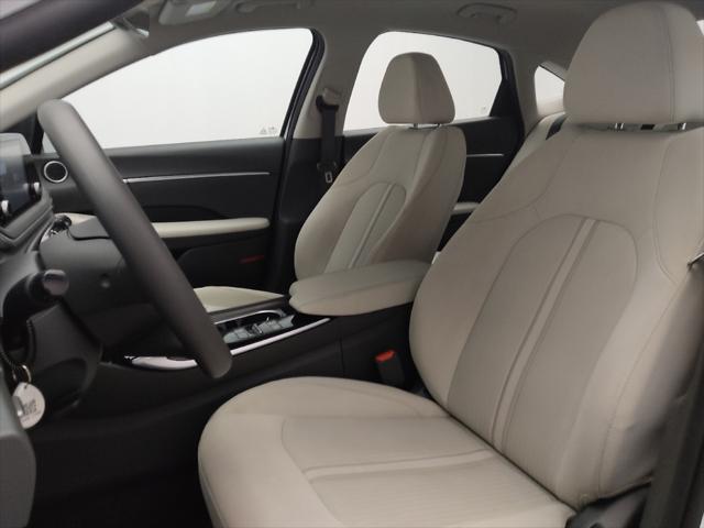 used 2023 Hyundai Sonata car, priced at $22,095