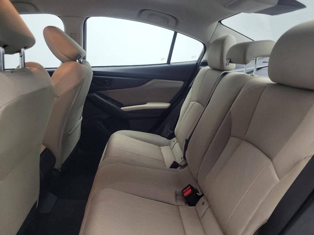 used 2023 Subaru Impreza car, priced at $19,195