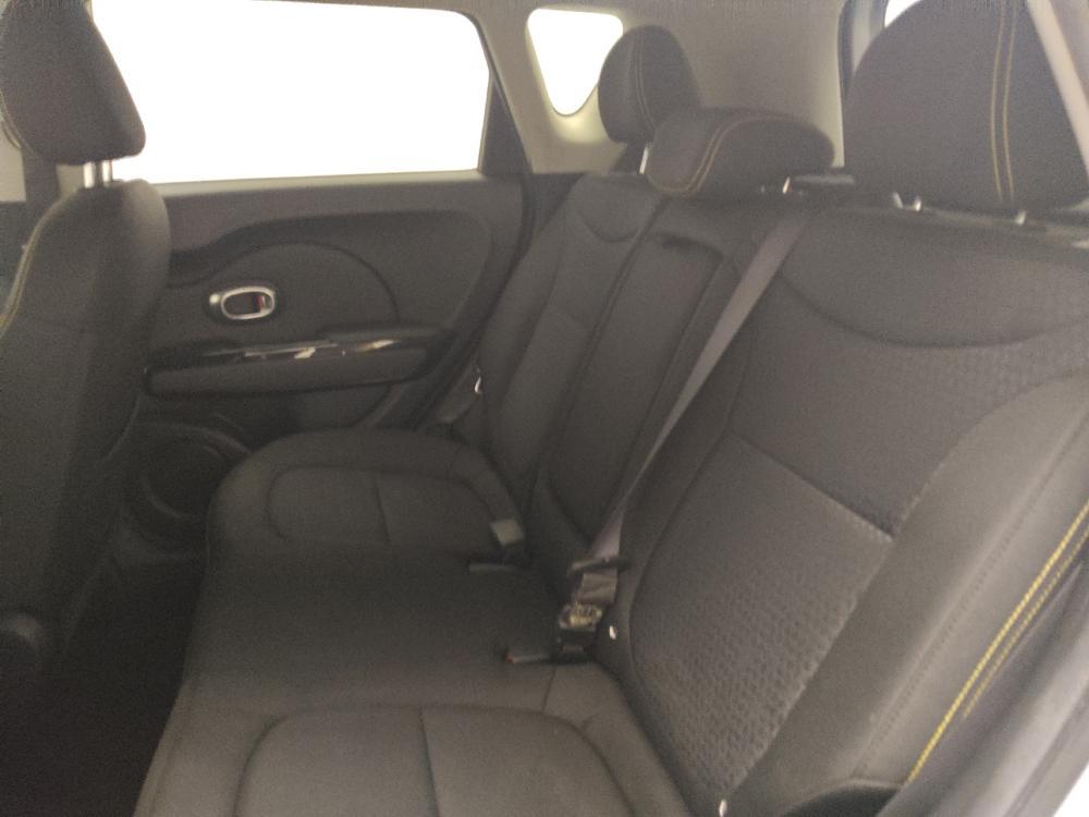 used 2016 Kia Soul car, priced at $11,995