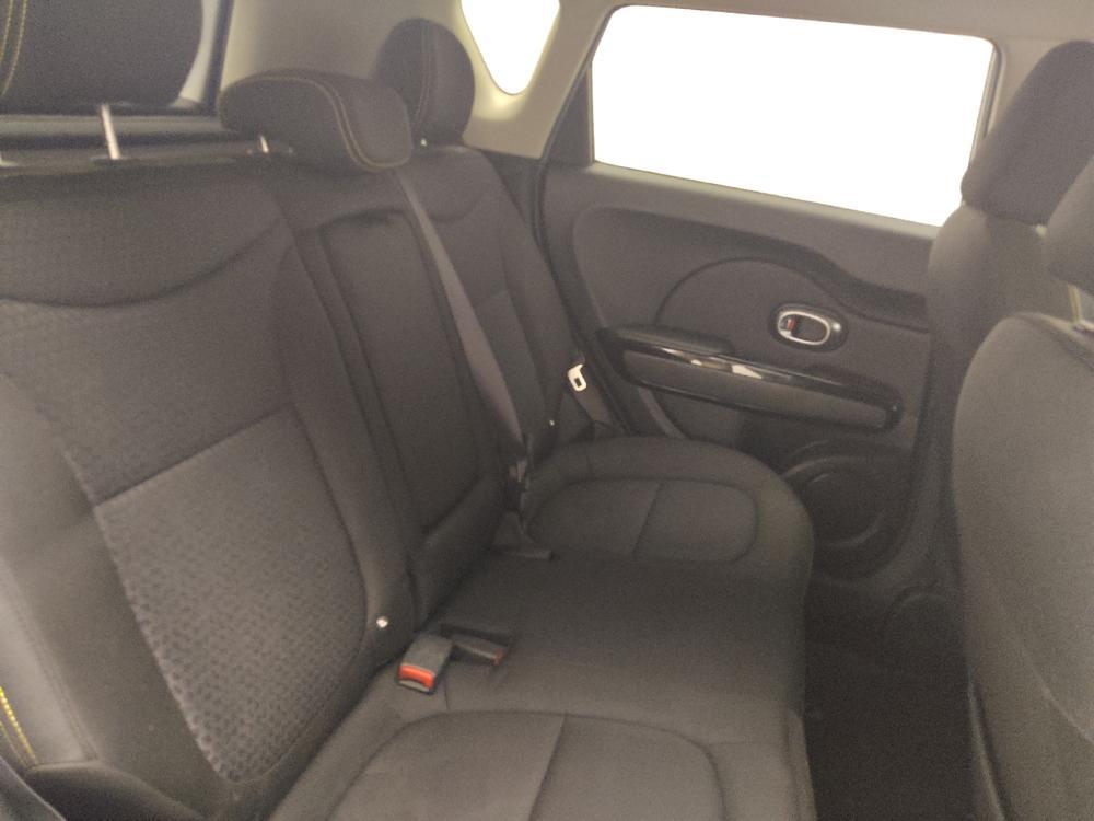 used 2016 Kia Soul car, priced at $11,995