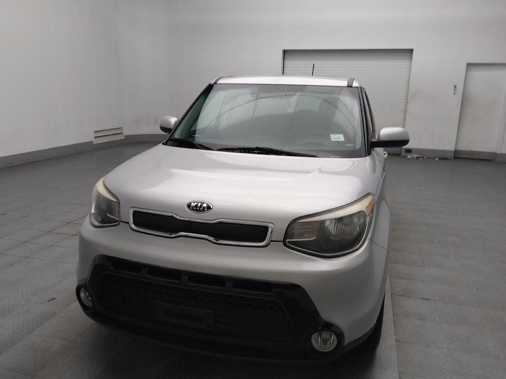 used 2016 Kia Soul car, priced at $11,995