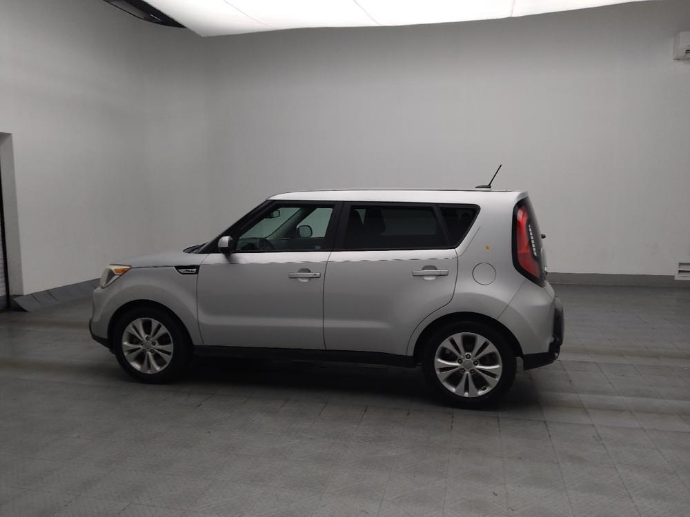 used 2016 Kia Soul car, priced at $11,995