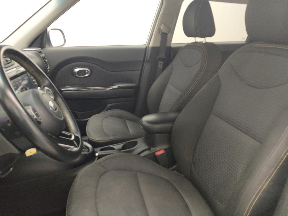 used 2016 Kia Soul car, priced at $11,995