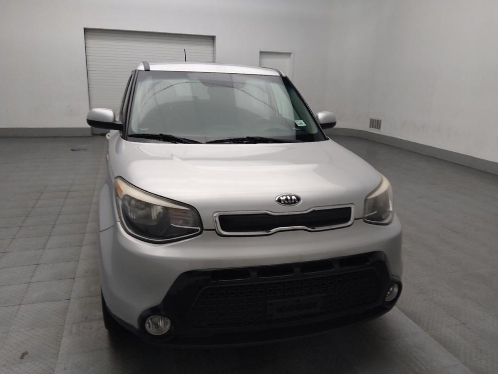 used 2016 Kia Soul car, priced at $11,995