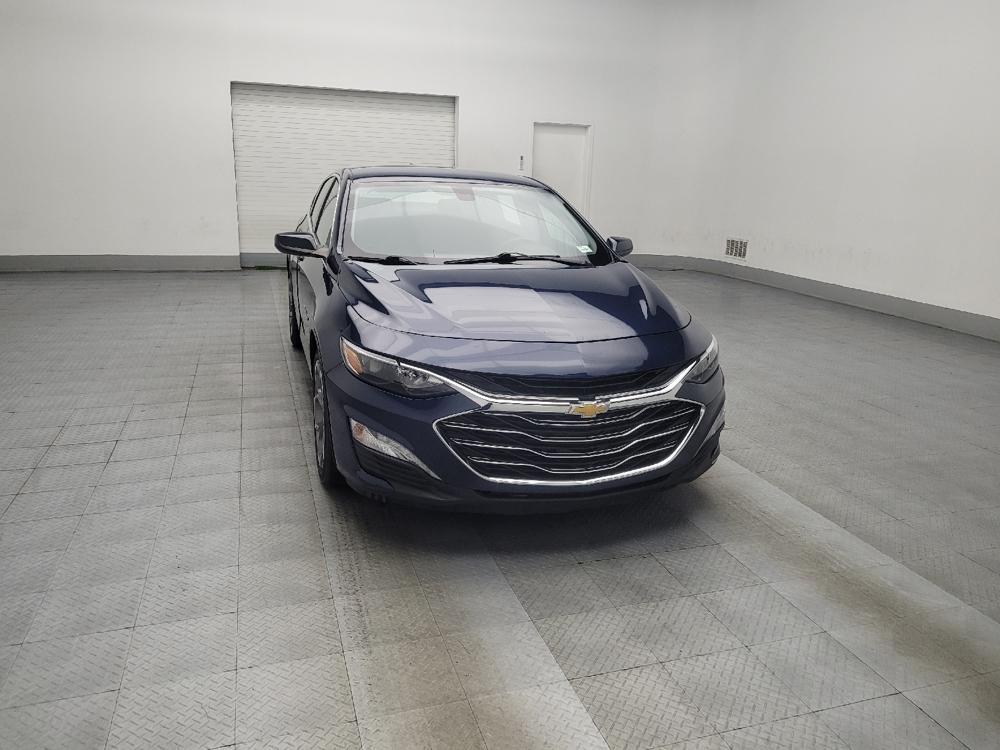 used 2020 Chevrolet Malibu car, priced at $16,095