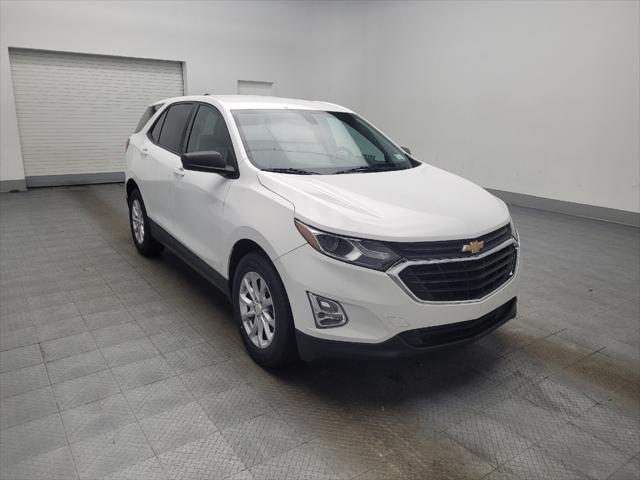 used 2019 Chevrolet Equinox car, priced at $16,195