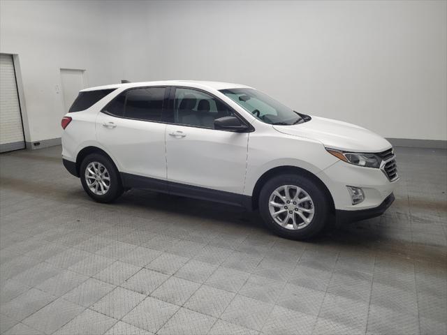 used 2019 Chevrolet Equinox car, priced at $16,195