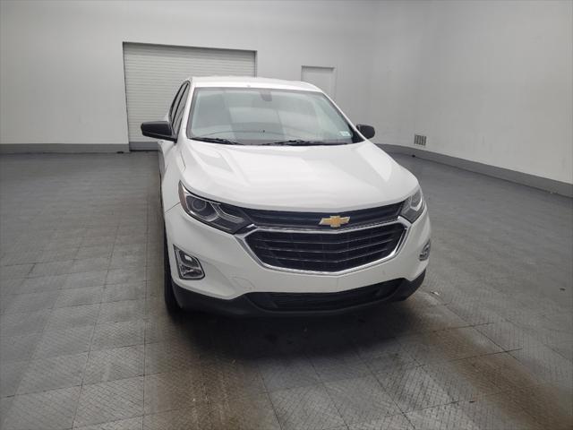 used 2019 Chevrolet Equinox car, priced at $16,195