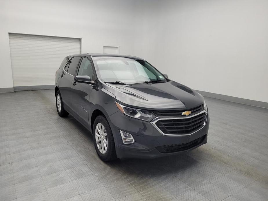used 2018 Chevrolet Equinox car, priced at $16,995