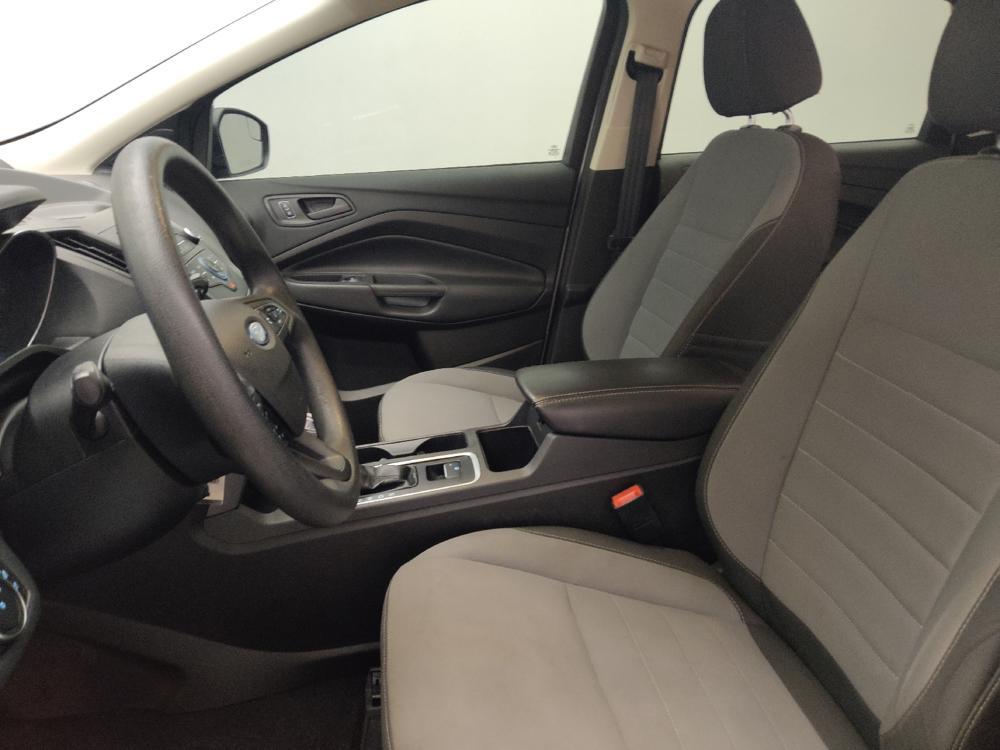 used 2017 Ford Escape car, priced at $12,495