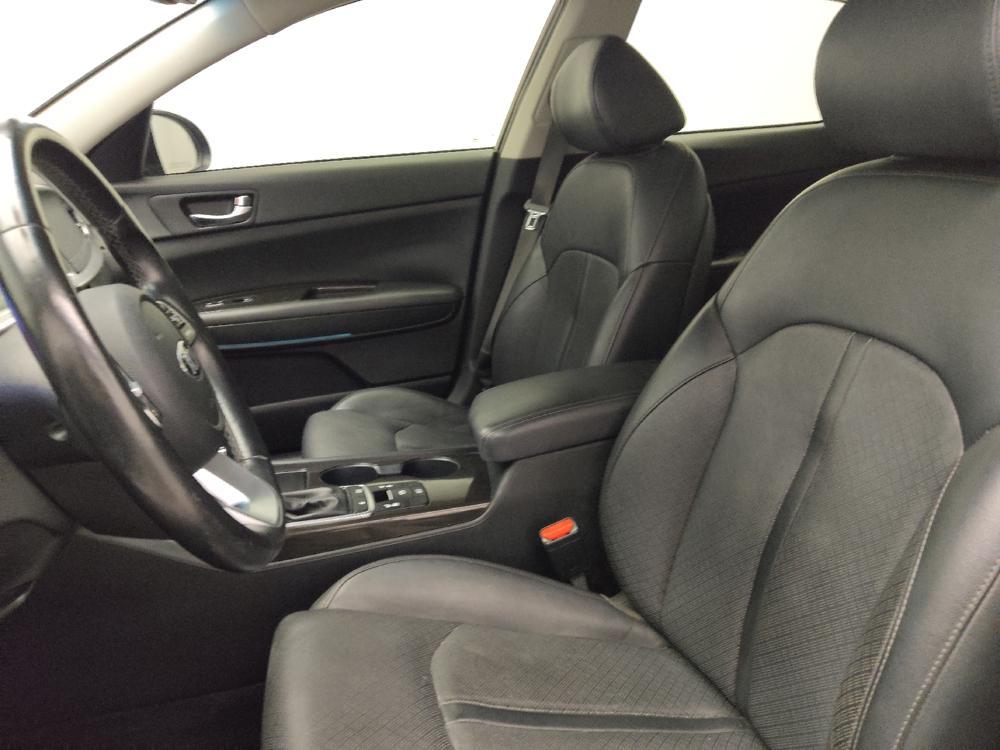 used 2020 Kia Optima car, priced at $20,595