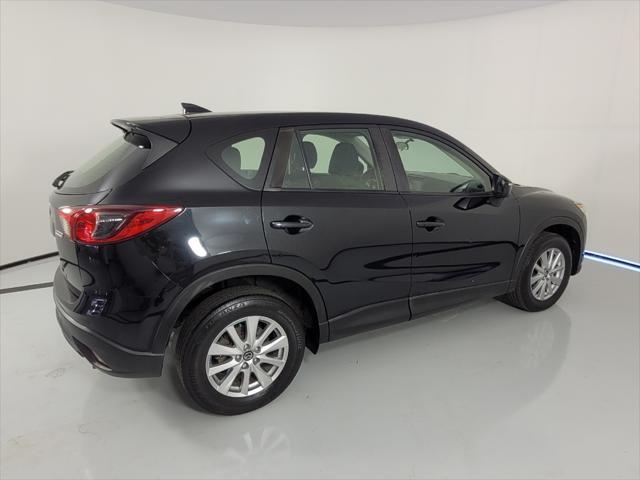 used 2016 Mazda CX-5 car, priced at $16,695