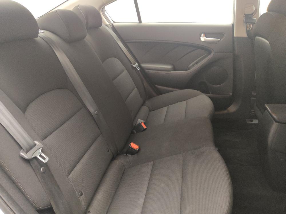 used 2018 Kia Forte car, priced at $13,195
