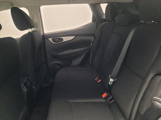 used 2020 Nissan Rogue Sport car, priced at $15,595