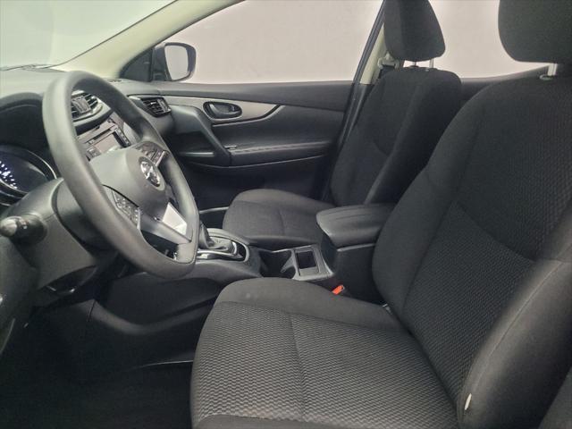 used 2020 Nissan Rogue Sport car, priced at $15,595