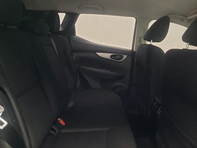 used 2020 Nissan Rogue Sport car, priced at $15,595