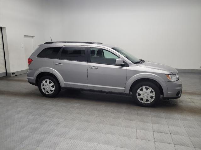 used 2019 Dodge Journey car, priced at $15,995