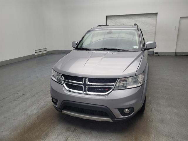 used 2019 Dodge Journey car, priced at $15,995