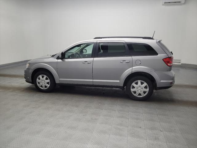 used 2019 Dodge Journey car, priced at $15,995