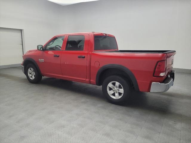 used 2022 Ram 1500 Classic car, priced at $28,095