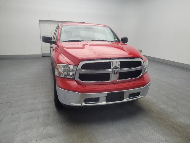 used 2022 Ram 1500 Classic car, priced at $28,095