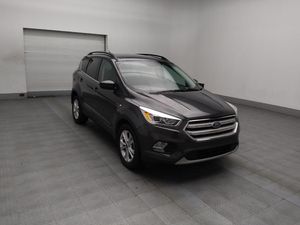 used 2019 Ford Escape car, priced at $14,395