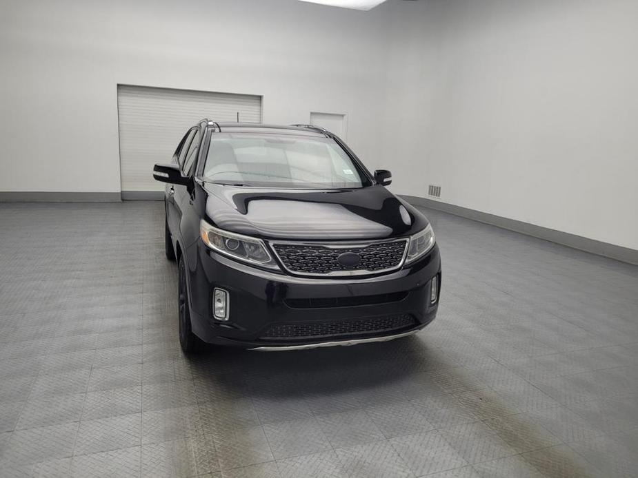 used 2014 Kia Sorento car, priced at $14,595