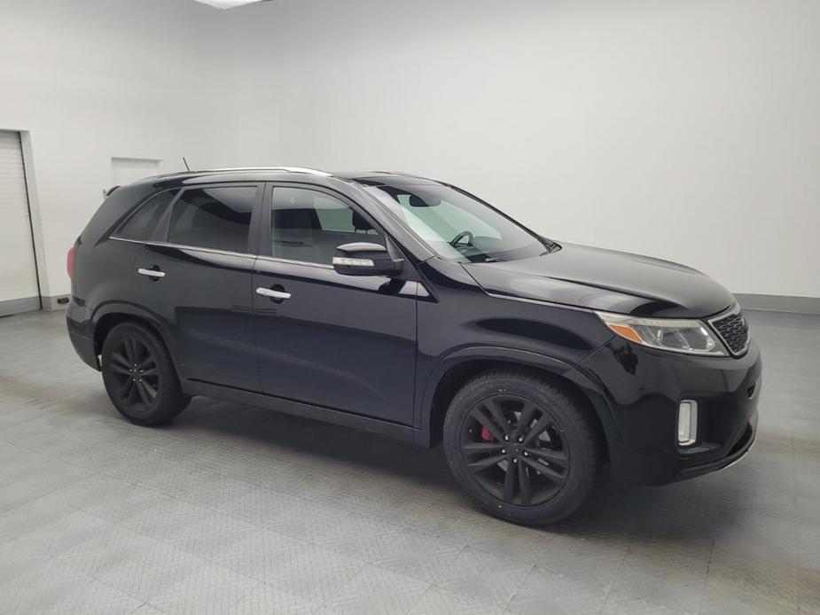 used 2014 Kia Sorento car, priced at $14,595