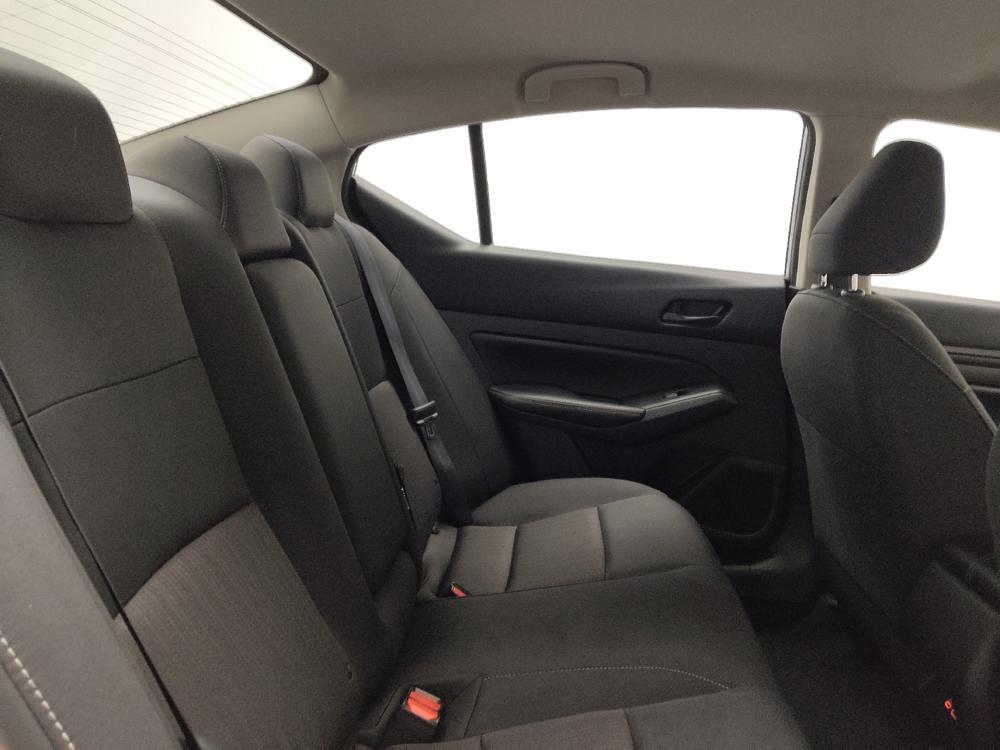 used 2024 Nissan Altima car, priced at $22,795