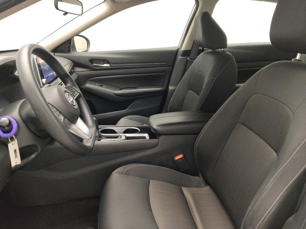 used 2024 Nissan Altima car, priced at $22,795
