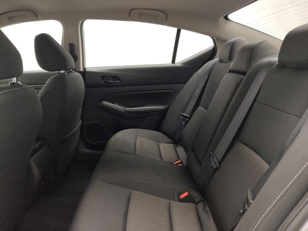 used 2024 Nissan Altima car, priced at $22,795