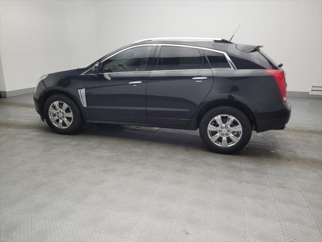 used 2014 Cadillac SRX car, priced at $18,095