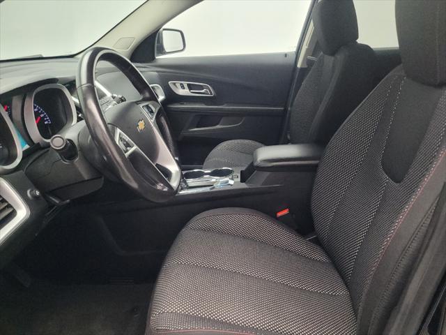 used 2016 Chevrolet Equinox car, priced at $15,095