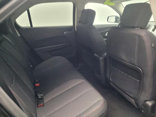 used 2016 Chevrolet Equinox car, priced at $15,095