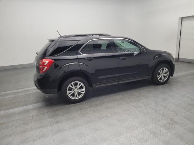 used 2016 Chevrolet Equinox car, priced at $15,095