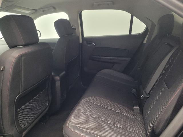used 2016 Chevrolet Equinox car, priced at $15,095