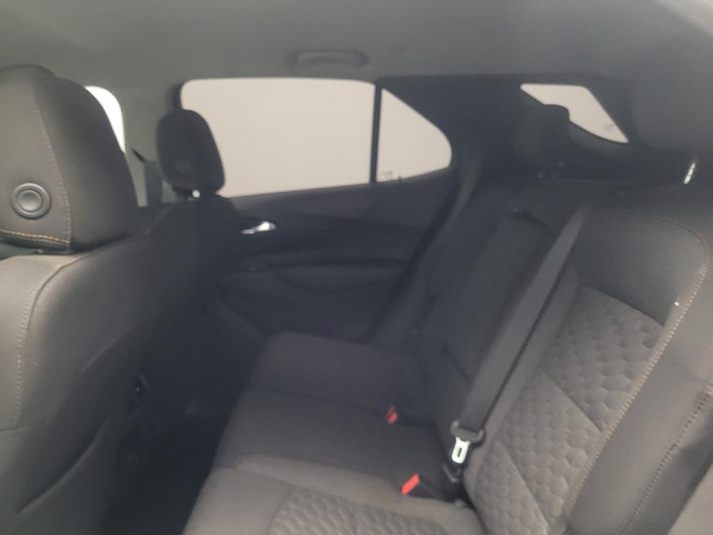 used 2020 Chevrolet Equinox car, priced at $18,195