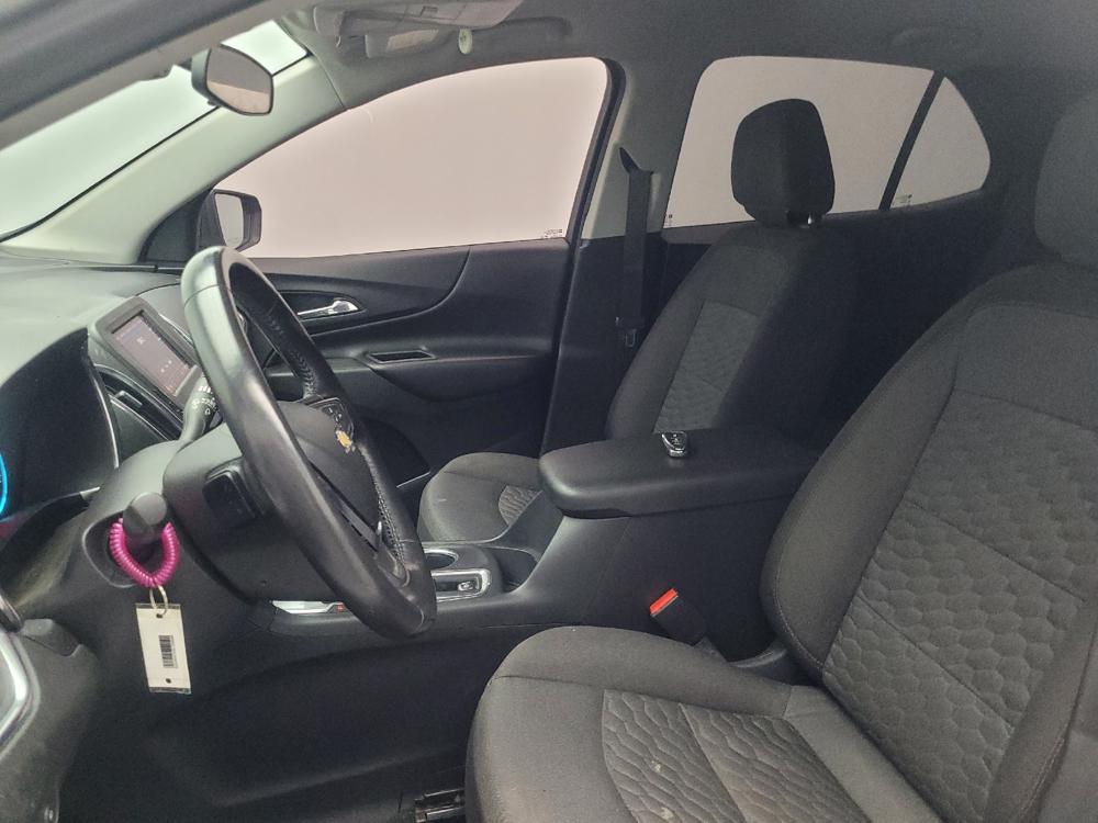 used 2020 Chevrolet Equinox car, priced at $18,195