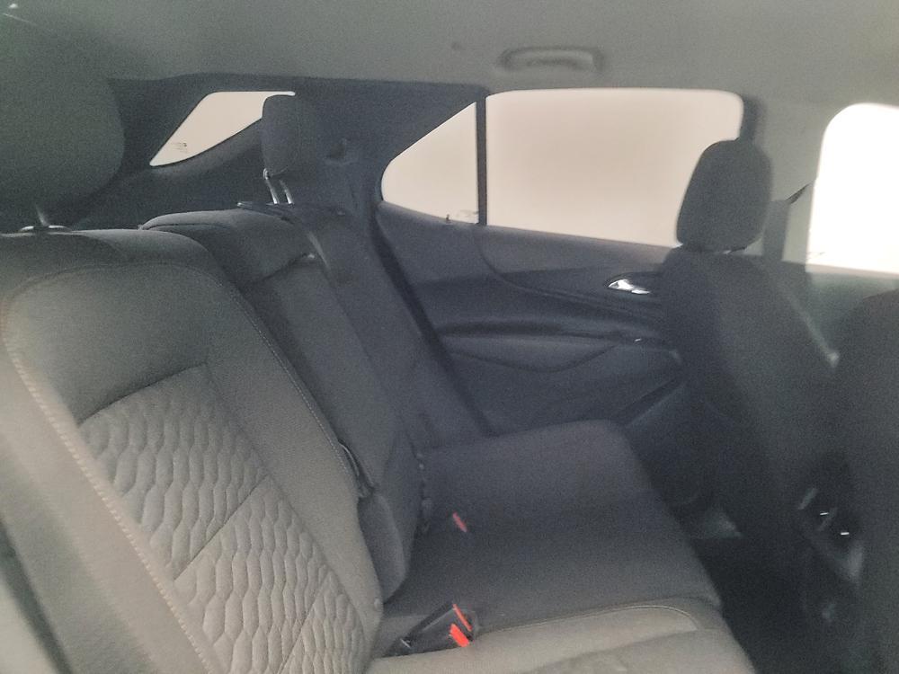 used 2020 Chevrolet Equinox car, priced at $18,195